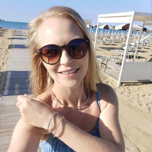 Ludzie VEL LEES: Ewelina Lauer