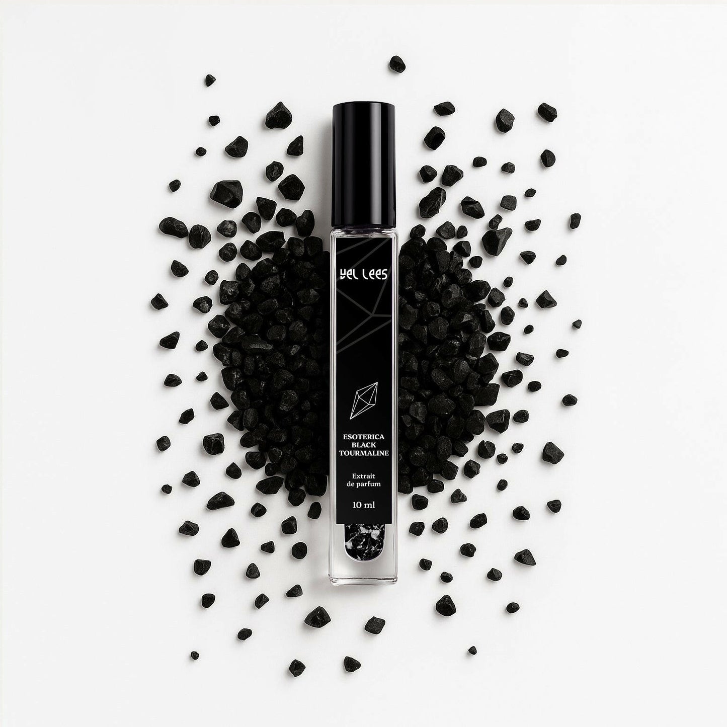 VEL LEES TURMALIN — Extrait de Parfum | 10 ml