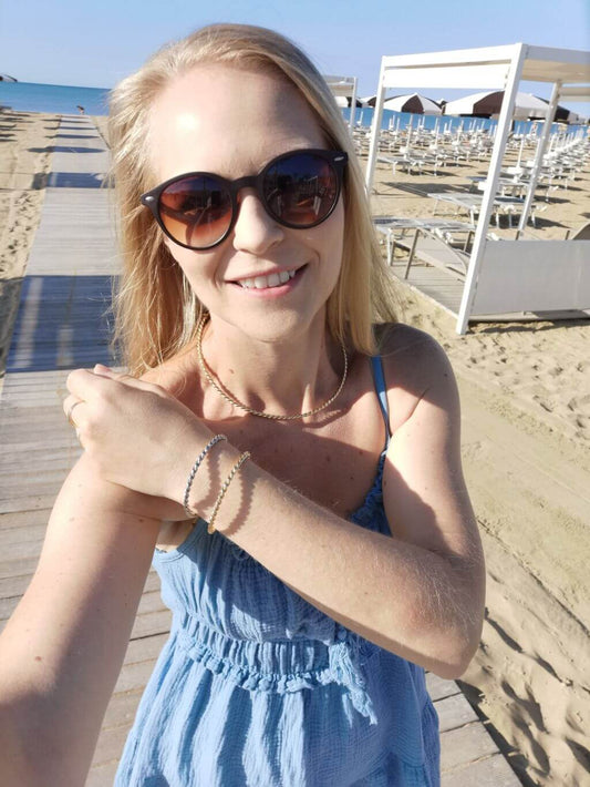 Ludzie VEL LEES: Ewelina Lauer