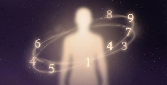 matryca losu kalkulator numerologiczny online – mapa energii z daty urodzenia