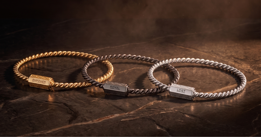 Bransoletki tensorowe Quantum
