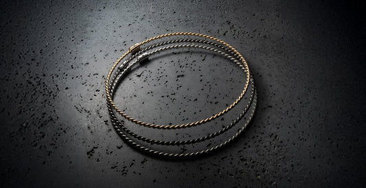 Slim Spurling - człowiek, który widział światło w miedzi