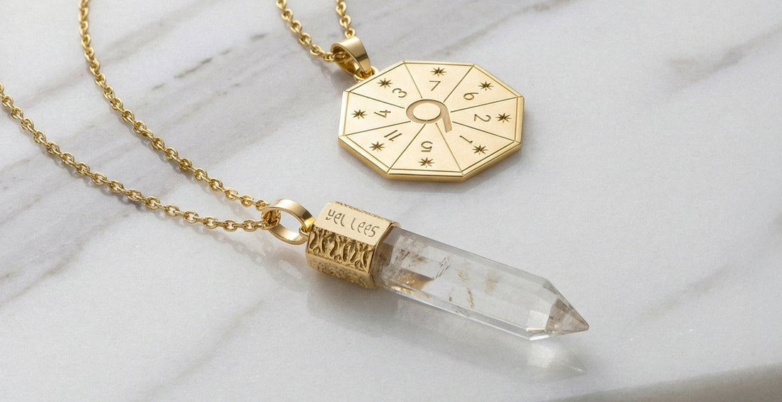 Numerologiczna 9 – MISTRZ ŚWIATŁA