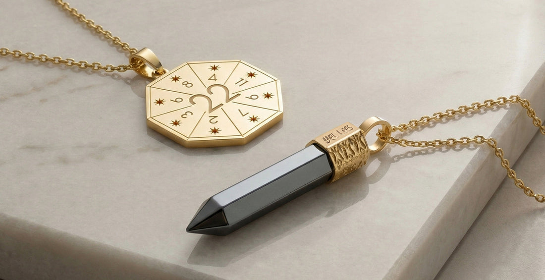 Numerologiczna 22 – ARCHITEKT DUCHA