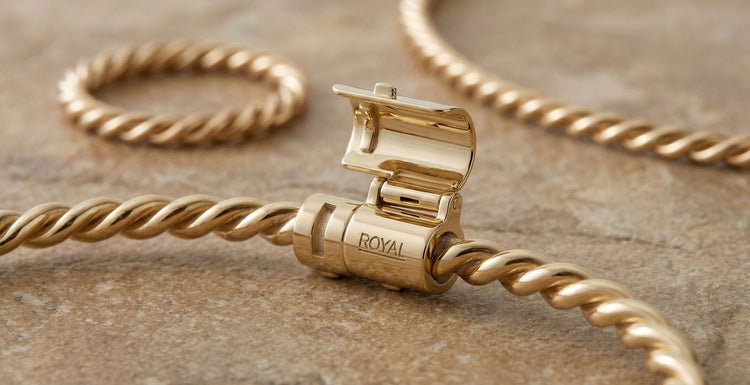 Kubit Królewski (Royal Tensor)