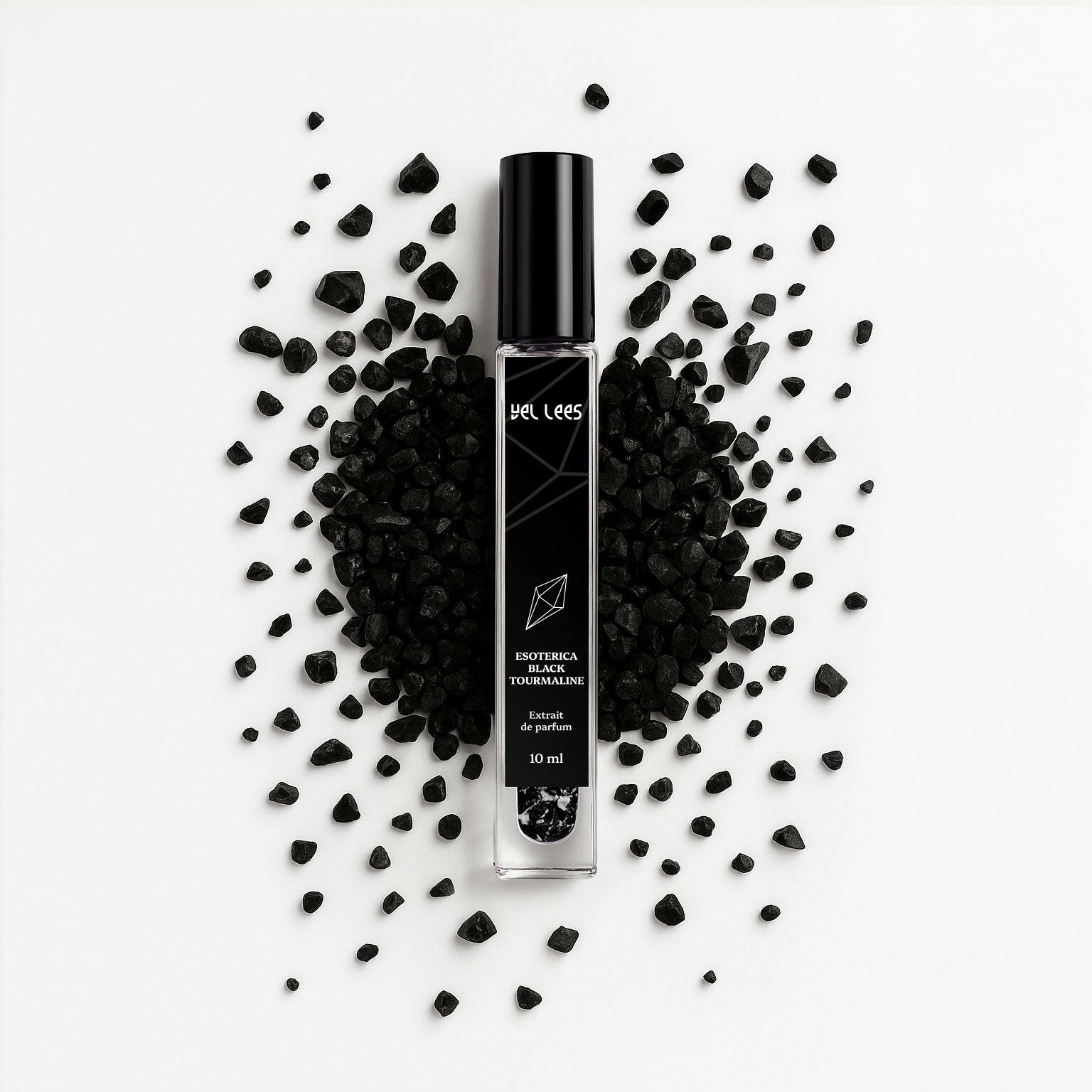 VEL LEES TURMALIN — Extrait de Parfum | 10 ml