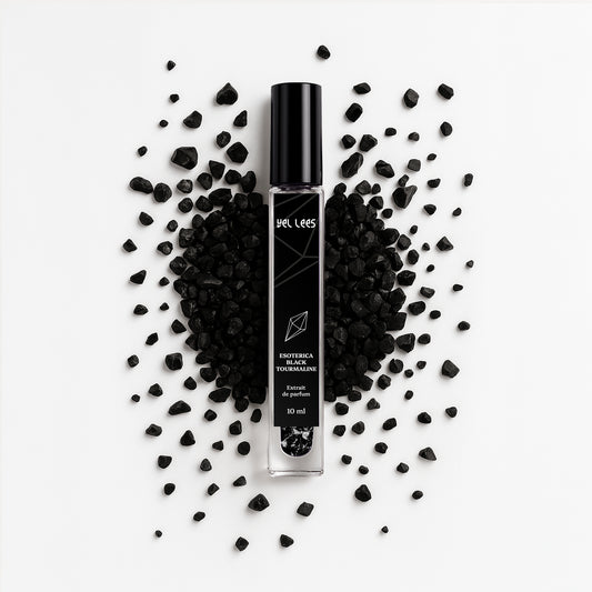 VEL LEES TURMALIN — Extrait de Parfum | 10 ml