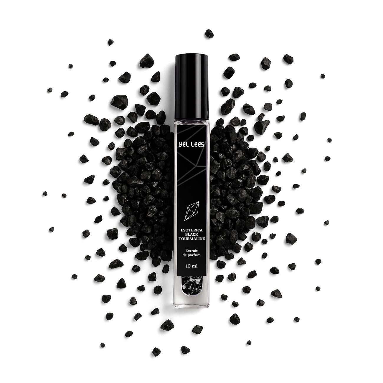 Perfumy VEL LEES TURMALIN — Extrait de Parfum | 10 ml