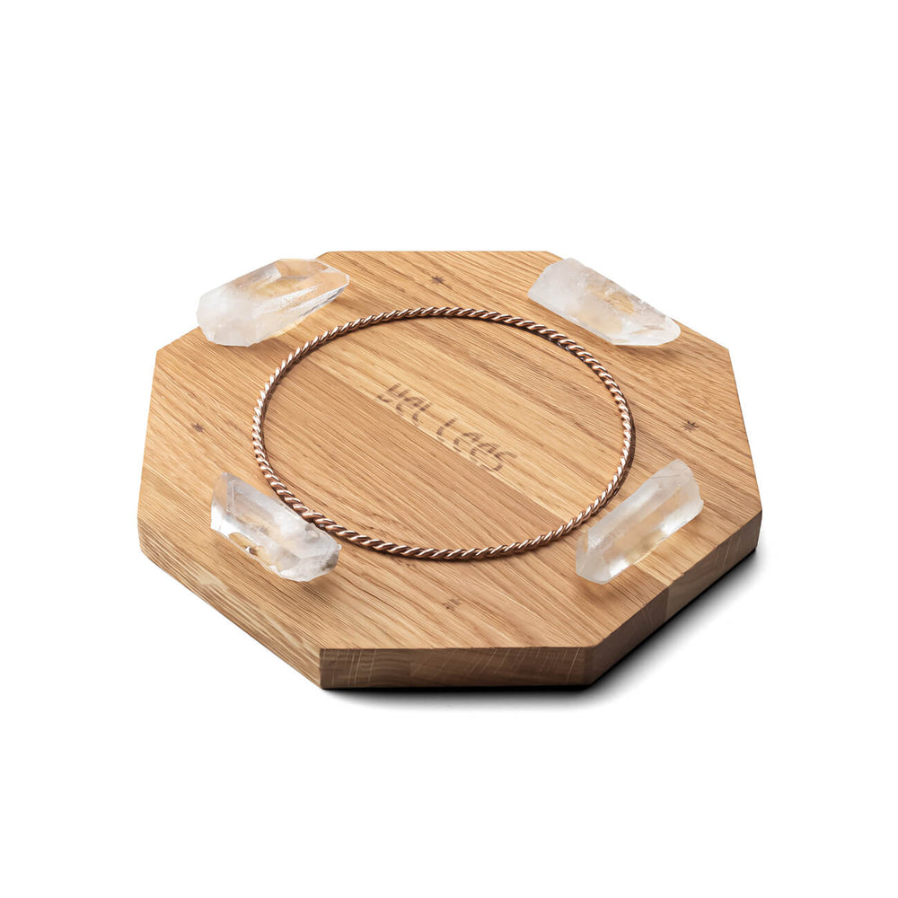 Naturalny odpromiennik przestrzeni do domu – Energy Balance