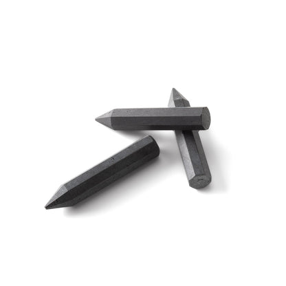 Přívěsek s černým turmalínem – 585 zlato