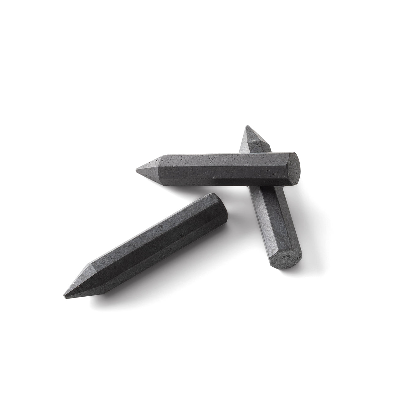 Zawieszka z Czarnym Turmalinem – Srebro 925 pozłacane