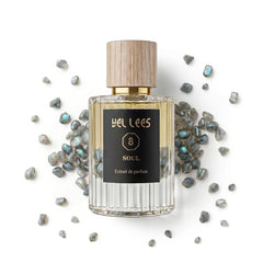 Perfumy VEL LEES Soul - Labradroryt | Extrait de Parfum | 50 ml
