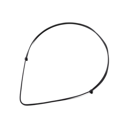 Zawieszka z Kamieniem Księżycowym – Złoto 585 - TEST