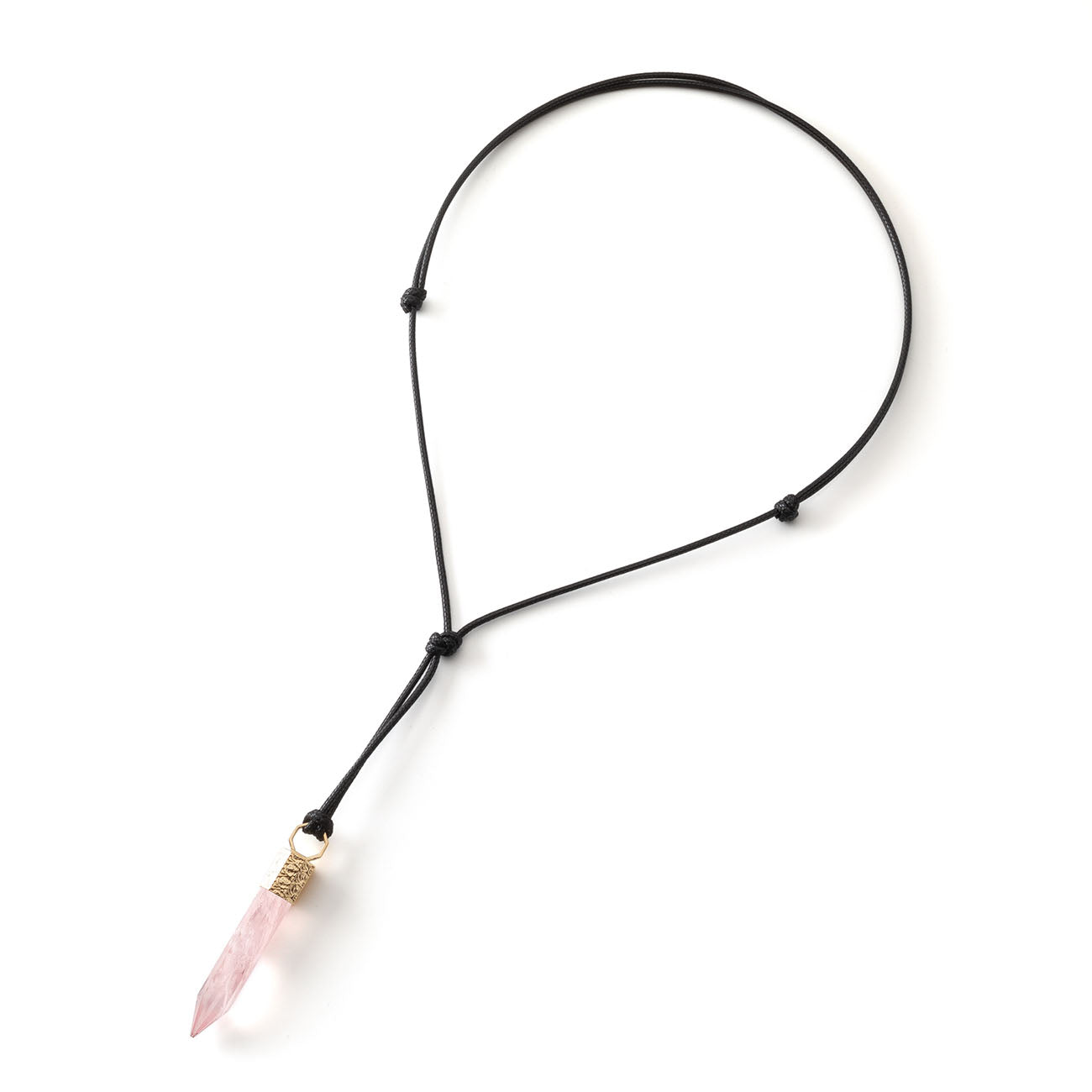 Zawieszka z Kamieniem Księżycowym – Złoto 585 - TEST