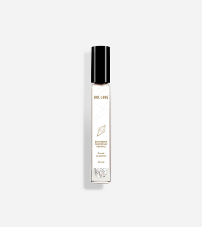 Perfumy VEL LEES KRYSZTAŁ GÓRSKI — Extrait de Parfum | 10 ml.